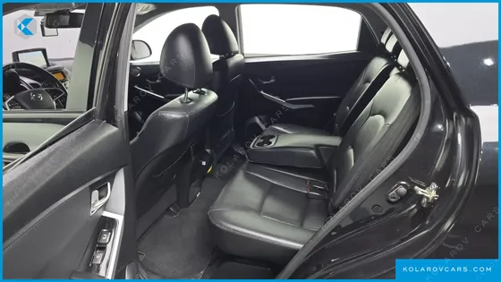 KGM - SSANGYONG KORANDO 2.2 RX 2WD