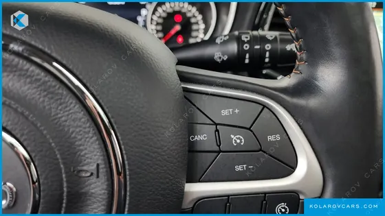 JEEP COMPASS 2.4 LIMITIED AWD