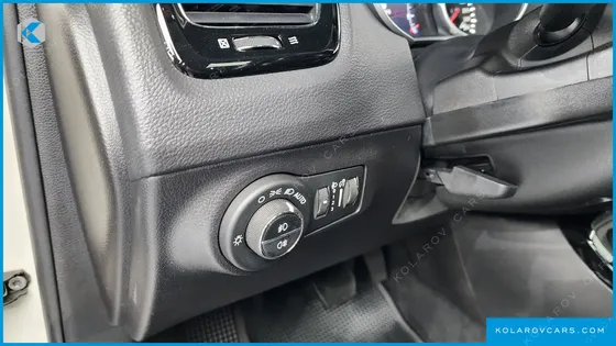 JEEP COMPASS 2.4 LIMITIED AWD