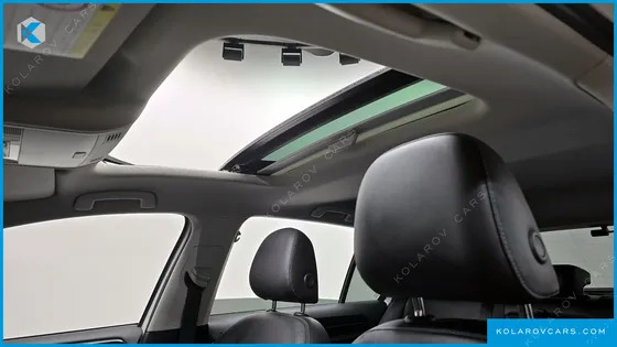 VOLKSWAGEN GOLF 2.0 TDI PREMIUM