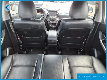 KGM - SSANGYONG KORANDO 2.2 RX 4WD