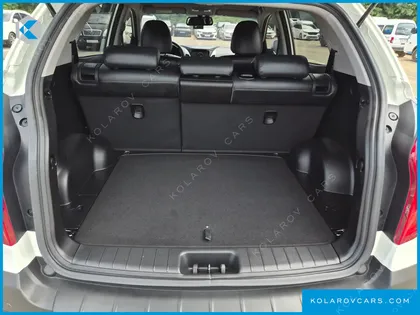 KGM - SSANGYONG KORANDO 2.2 RX 4WD
