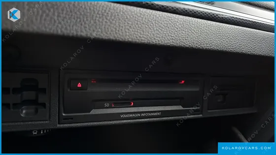VOLKSWAGEN GOLF 1.6 TDI