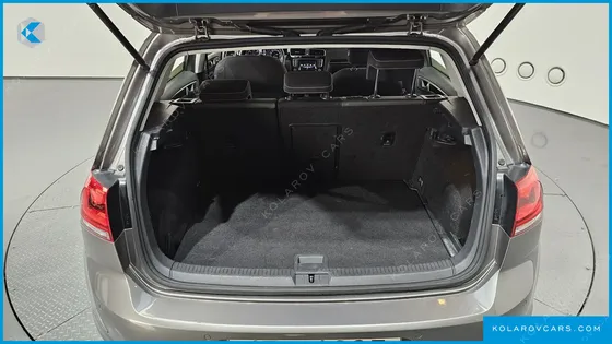 VOLKSWAGEN GOLF 1.6 TDI