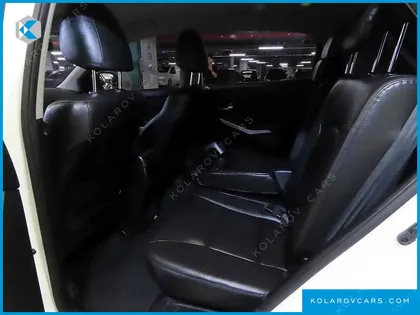 KGM - SSANGYONG KORANDO 2.2 EXTREME 4WD
