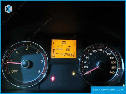 KGM - SSANGYONG KORANDO 2.2 EXTREME 4WD