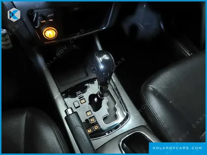 KGM - SSANGYONG KORANDO 2.2 EXTREME 4WD