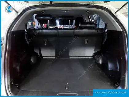 KGM - SSANGYONG KORANDO 2.2 EXTREME 4WD