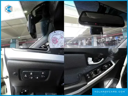 KGM - SSANGYONG KORANDO 2.2 EXTREME 4WD