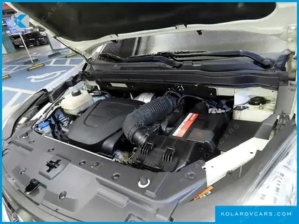 KGM - SSANGYONG KORANDO 2.2 EXTREME 4WD