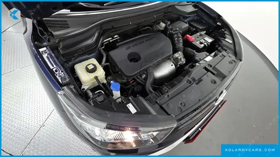 KGM - SSANGYONG TIVOLI DIESEL IX 2WD