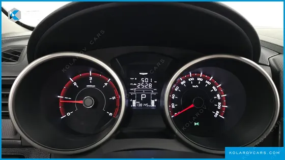 KGM - SSANGYONG TIVOLI DIESEL IX 2WD
