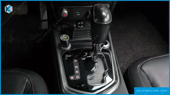 KGM - SSANGYONG TIVOLI DIESEL IX 2WD