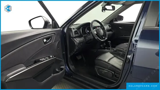 KGM - SSANGYONG TIVOLI DIESEL IX 2WD