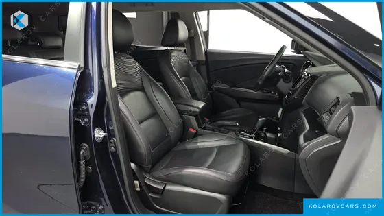KGM - SSANGYONG TIVOLI DIESEL IX 2WD