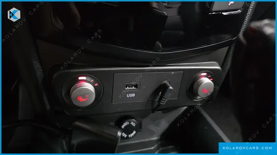 KGM - SSANGYONG TIVOLI DIESEL IX 2WD