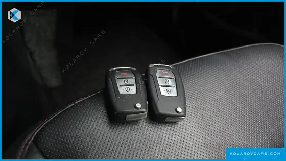KGM - SSANGYONG TIVOLI DIESEL IX 2WD