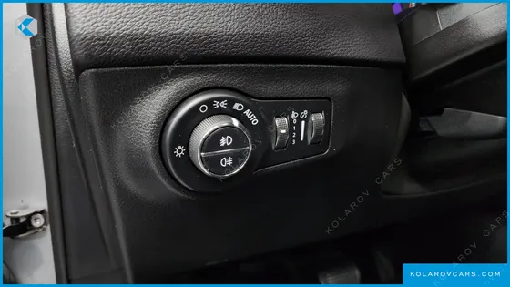 JEEP COMPASS 2.4 LONGITUDE AWD