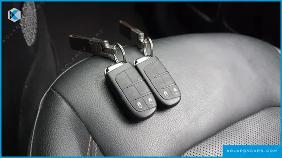 JEEP COMPASS 2.4 LONGITUDE AWD