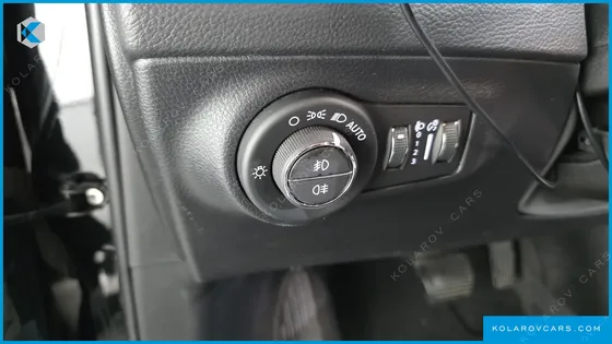 JEEP COMPASS 2.4 LONGITUDE AWD