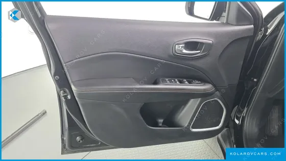 JEEP COMPASS 2.4 LONGITUDE AWD