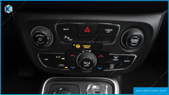 JEEP COMPASS 2.4 LONGITUDE AWD