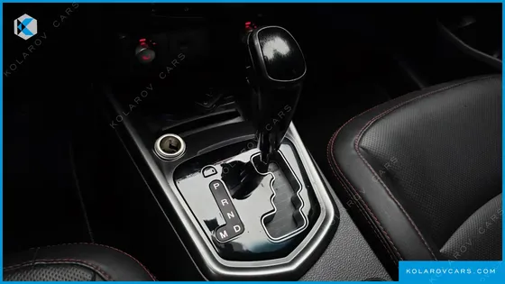 KGM - SSANGYONG TIVOLI 1.6 IX 2WD