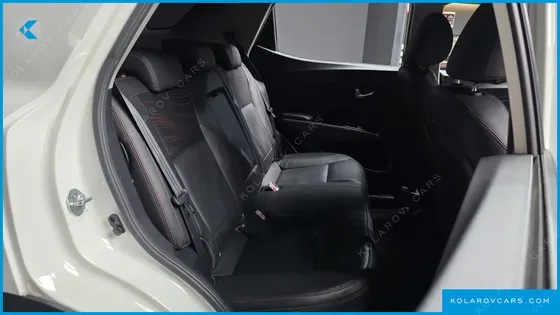 KGM - SSANGYONG TIVOLI 1.6 IX 2WD
