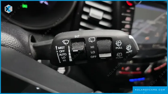 KGM - SSANGYONG TIVOLI 1.6 IX 2WD