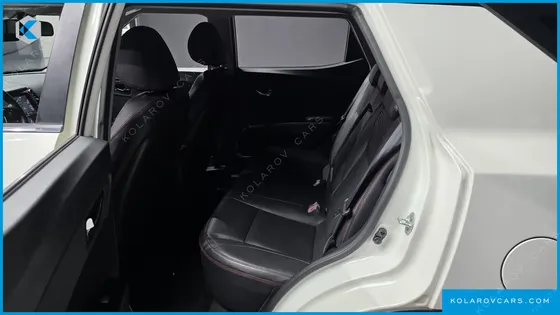 KGM - SSANGYONG TIVOLI 1.6 IX 2WD
