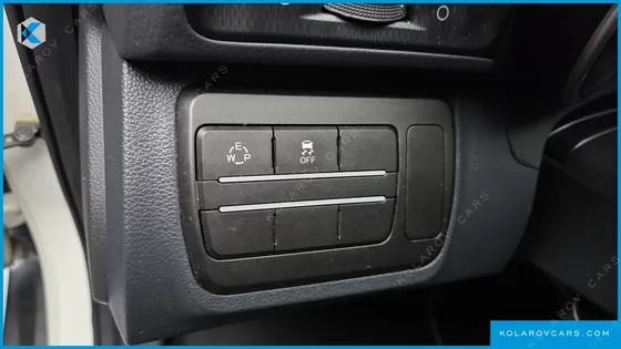 KGM - SSANGYONG TIVOLI 1.6 IX 2WD