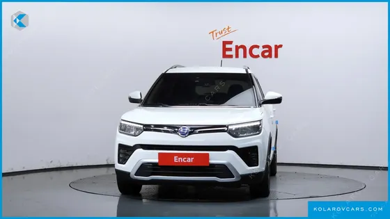 KGM - SSANGYONG TIVOLI 1.5 A3 2WD