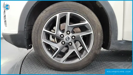 KGM - SSANGYONG TIVOLI 1.5 A3 2WD