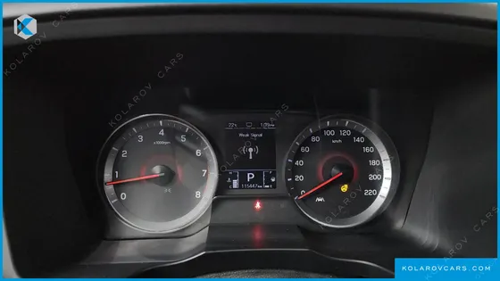 KGM - SSANGYONG TIVOLI 1.5 A3 2WD