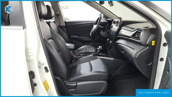 KGM - SSANGYONG TIVOLI 1.5 A3 2WD