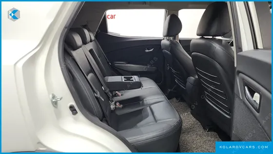 KGM - SSANGYONG TIVOLI 1.5 A3 2WD