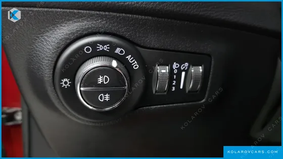 JEEP COMPASS 2.4 LIMITIED AWD