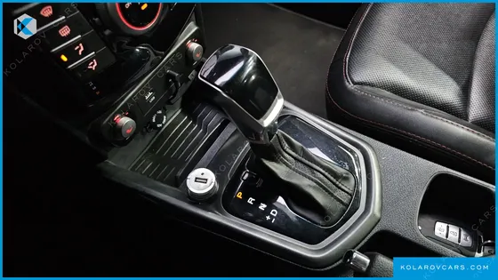 KGM - SSANGYONG TIVOLI DIESEL IX 2WD