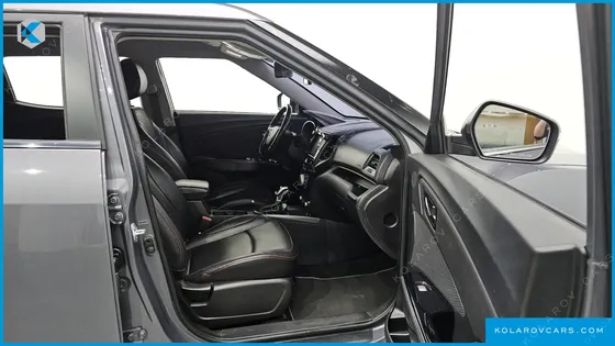 KGM - SSANGYONG TIVOLI DIESEL IX 2WD