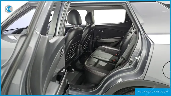 KGM - SSANGYONG TIVOLI DIESEL IX 2WD