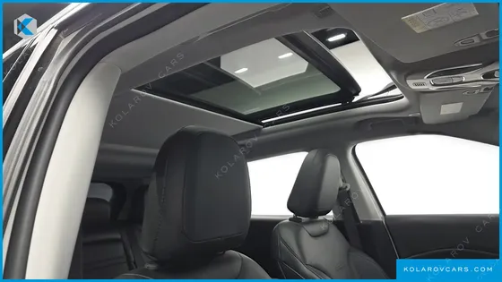 JEEP COMPASS 2.4 LONGITUDE AWD