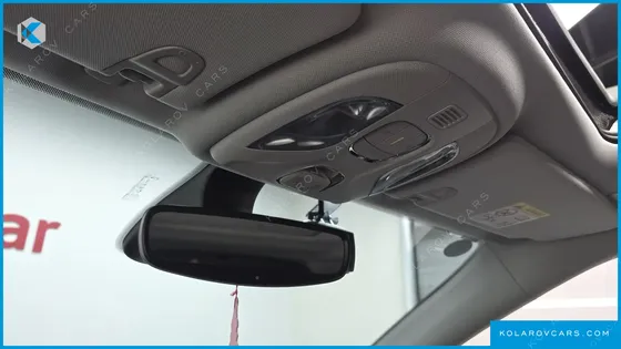 JEEP COMPASS 2.4 LONGITUDE AWD