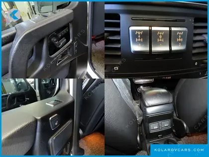 MERCEDES G-CLASS G350 D SPORT PACKAGE