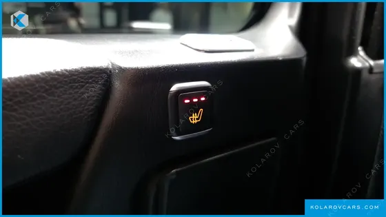 MERCEDES G-CLASS G350 BLUETEC