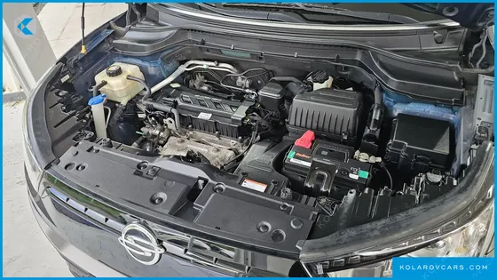 KGM - SSANGYONG TIVOLI 1.6 IX 2WD