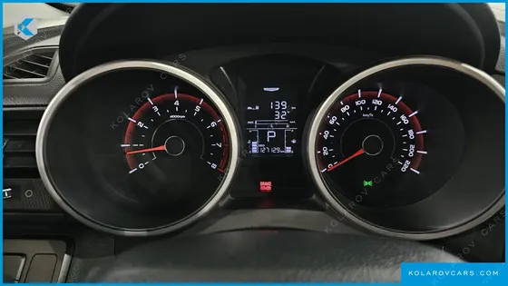 KGM - SSANGYONG TIVOLI 1.6 IX 2WD