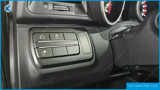 KGM - SSANGYONG TIVOLI 1.6 IX 2WD