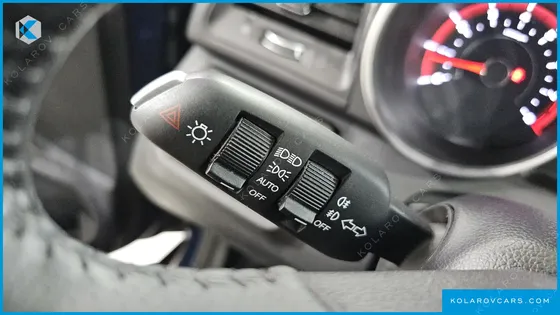 KGM - SSANGYONG TIVOLI 1.6 IX 2WD
