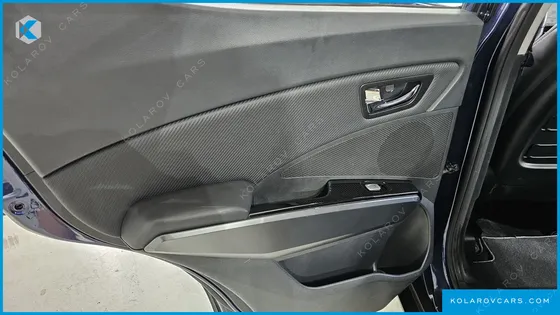 KGM - SSANGYONG TIVOLI 1.6 IX 2WD