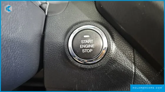 KGM - SSANGYONG TIVOLI 1.6 IX 2WD